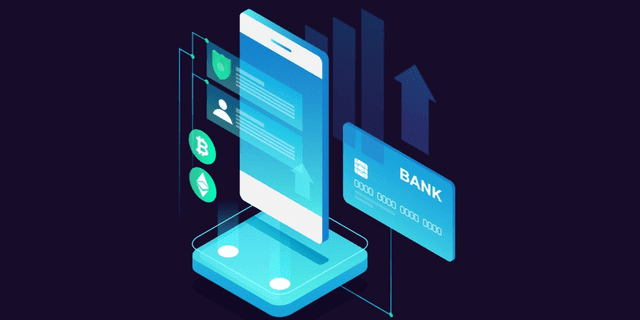Áp dụng Blockchain vào ngành ngân hàng