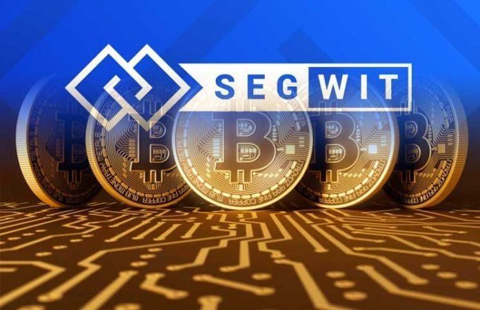 Bitcoin Segwit là gì