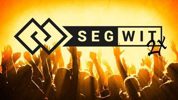 Bitcoin Segwit2x là gì