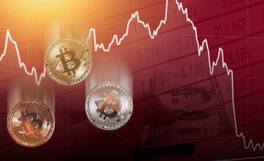 Bitcoin là tài sản có tính biến động cao