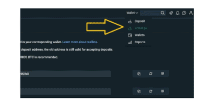 Bitfinex là gì?