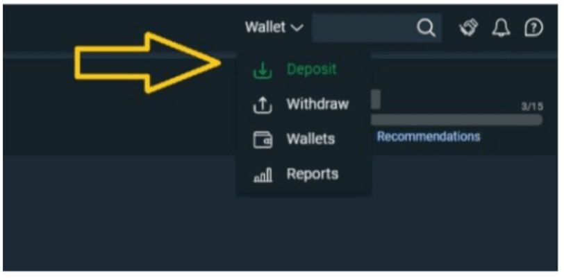 Bitfinex là gì?