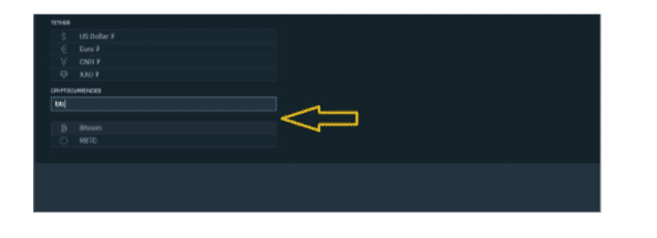Bitfinex là gì?