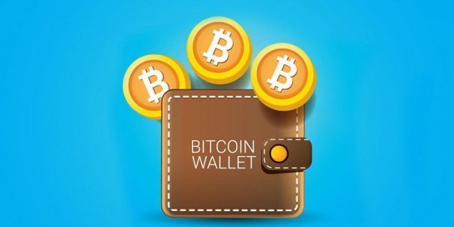 Địa chỉ ví Bitcoin là gì