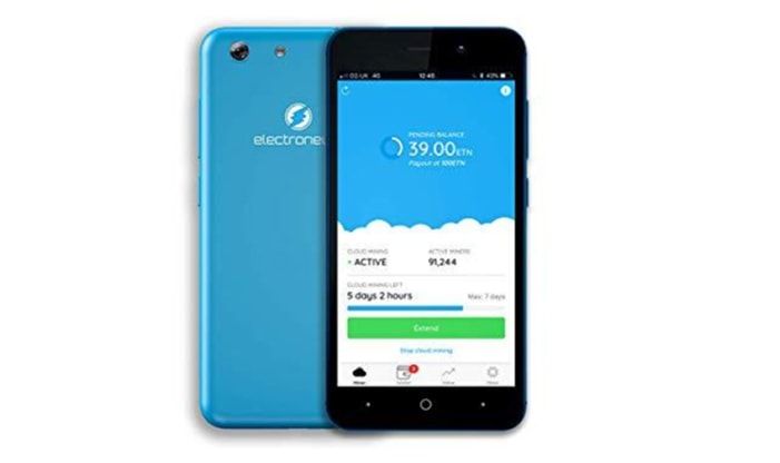 ETN có gì nổi bật