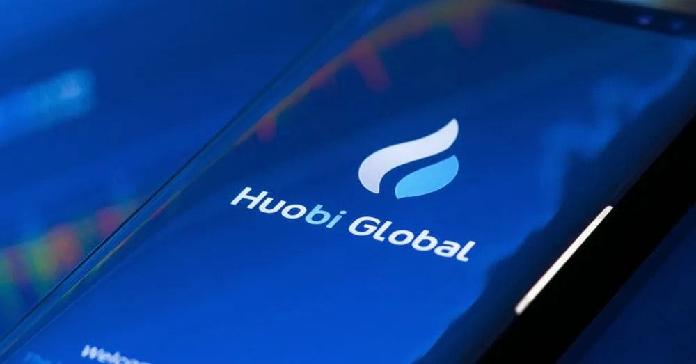 Huobi Global là gì?
