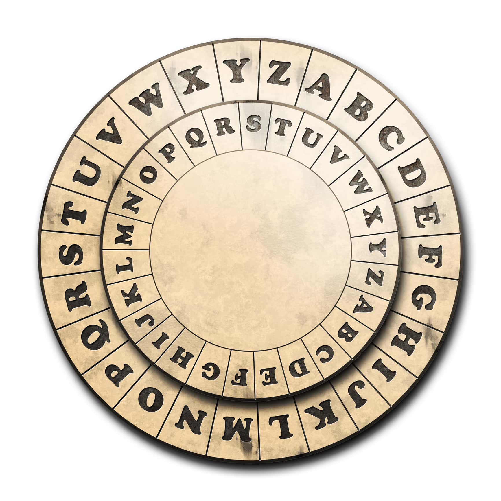 Lịch sử của Cryptography