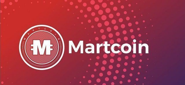 martcoin là gì