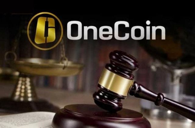 Mạng lưới giao dịch One coin bị cấm trên thế giới