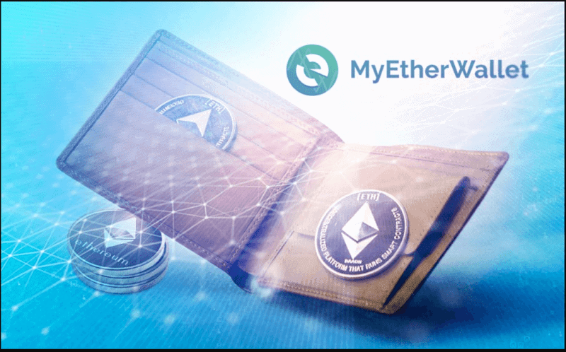 MyEtherWallet là gì