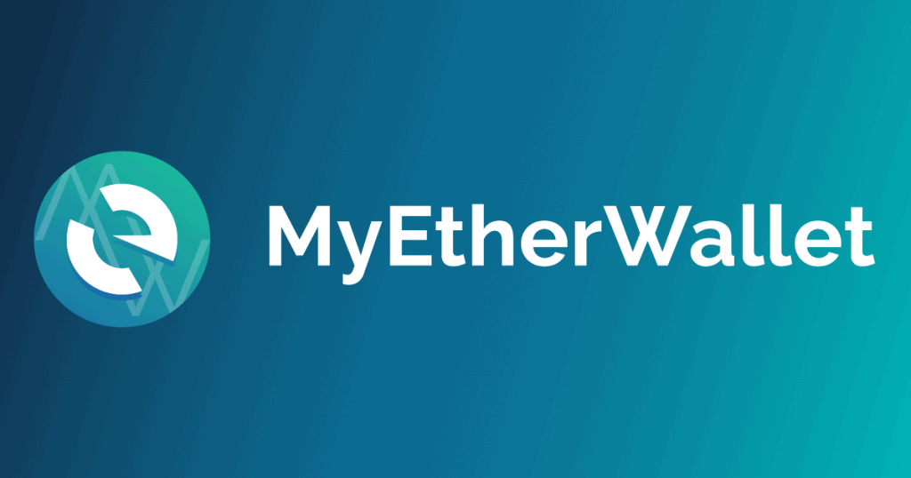 MyEtherWallet là gì?