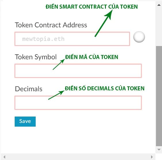 MyEtherWallet là gì?