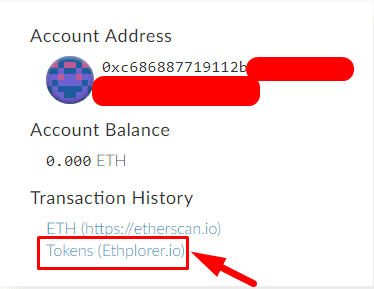 MyEtherWallet là gì?