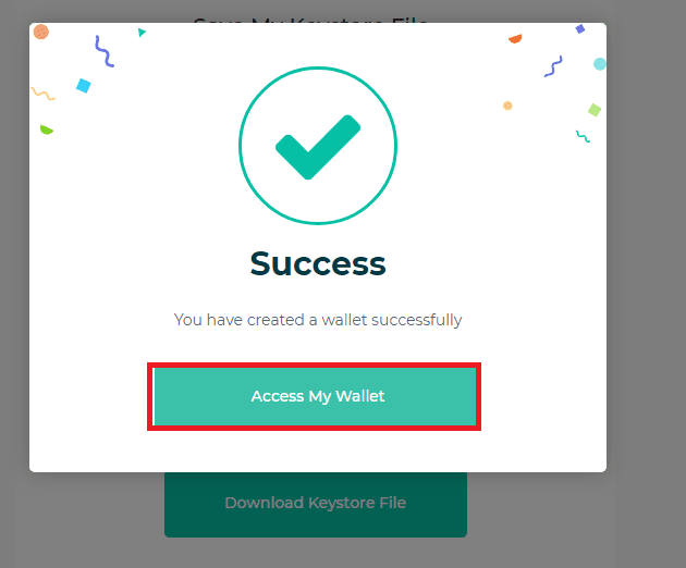 MyEtherWallet là gì?