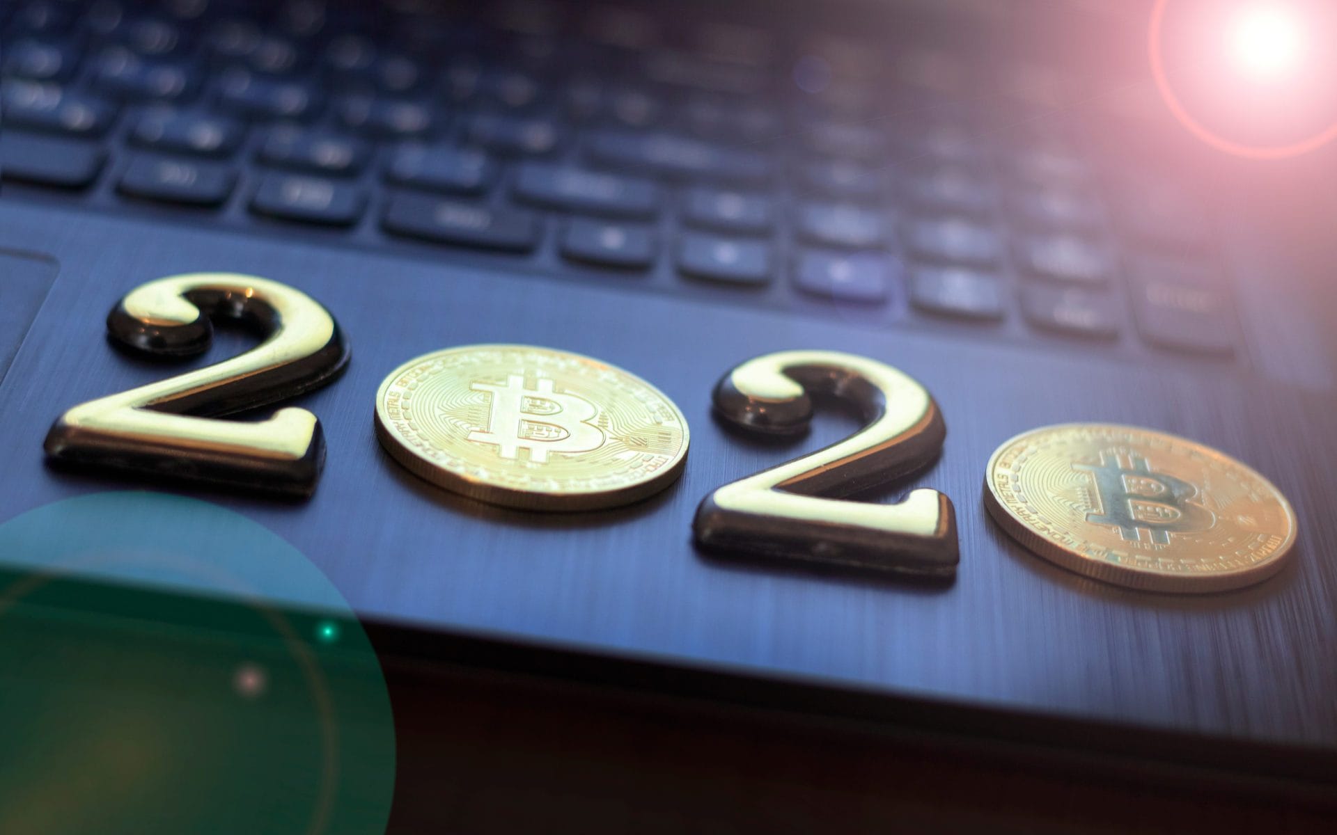 Nhìn lại Bitcoin năm 2020