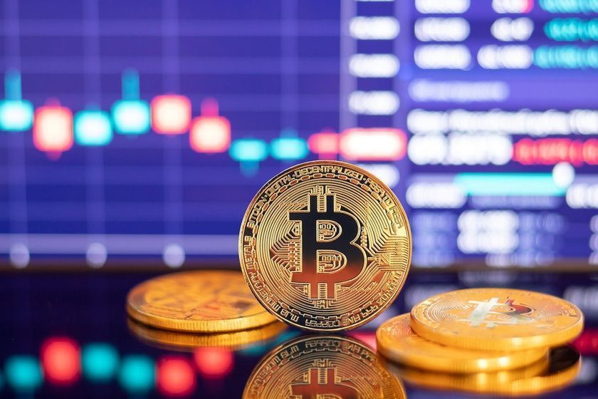 Quá khứ của Bitcoin