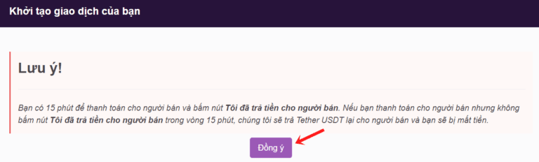 Hướng dẫn mua coin trên sàn Remitano