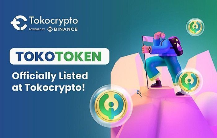 TKO Coin là gì? Thông tin chi tiết dự án Tokocrypto và đồng TKO Token TKO là gì
