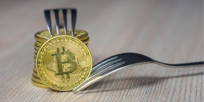 Tổng quan về fork