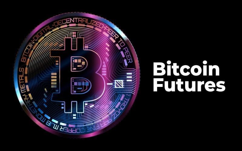 Tương lai của bitcoin