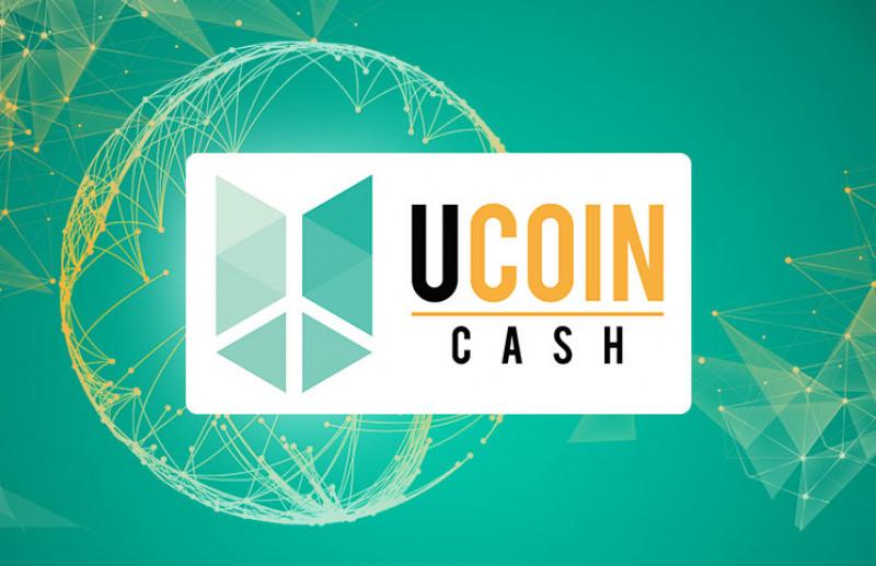ucoin cash là gì