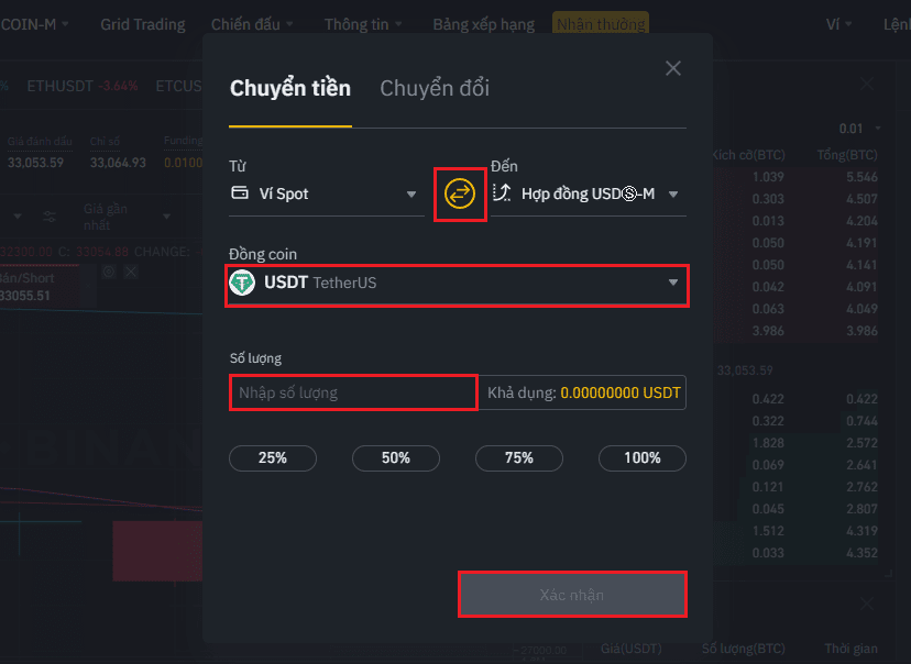 Hướng dẫn cách sử dụng sàn Binance từ A đến Z