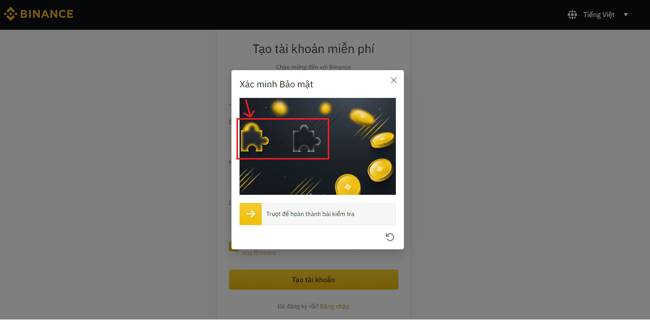 Hướng dẫn cách sử dụng sàn Binance từ A đến Z