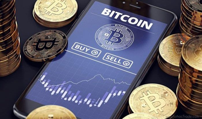 Cách mua Bitcoin tại Việt Nam