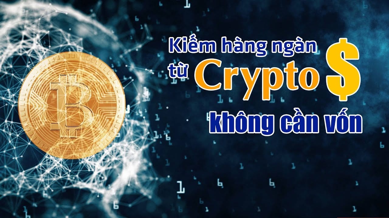Chơi game nhận Bitcoin trên Crypto Faucets