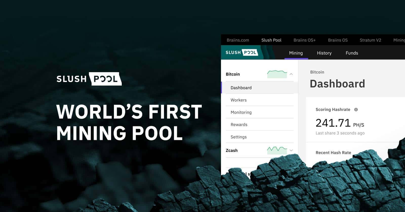 Slush Pool