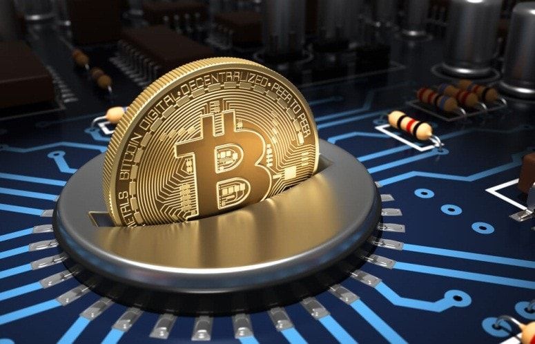 Cấu hình máy đào Bitcoin vừa túi tiền và tối ưu hiệu năng 2021
