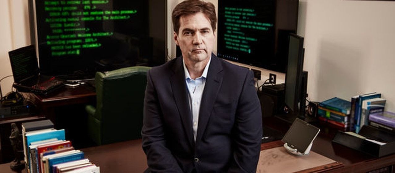 Craig Steven Wright thừ nhận mình là người sáng lập Bitcoin