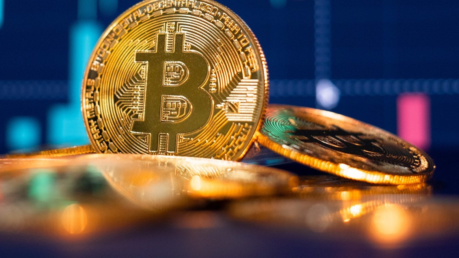 Các bước đào Bitcoin hiệu quả