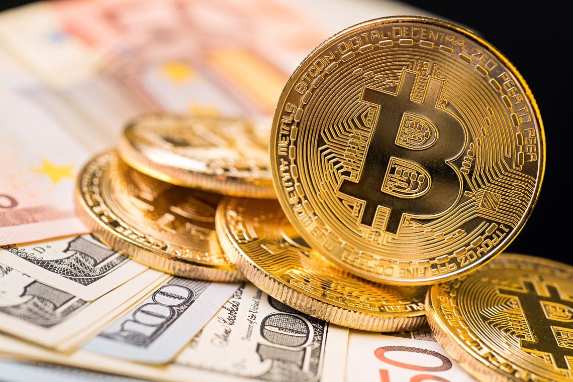 Cách đầu tư Bitcoin 2021