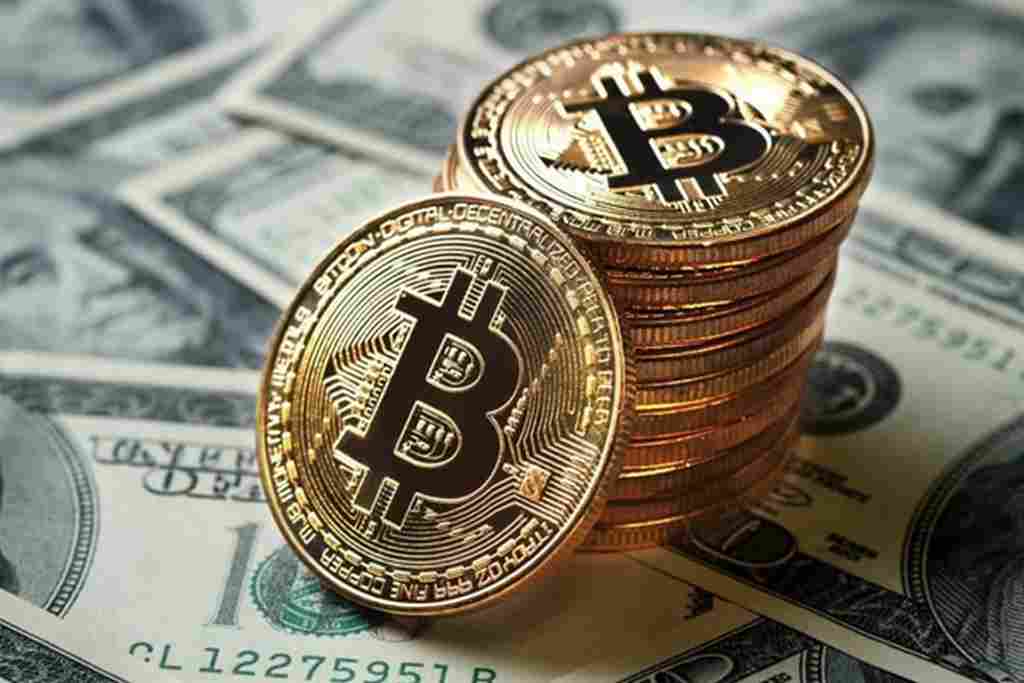 Định hướng cách đầu tư Bitcoin cho người mới bắt đầu