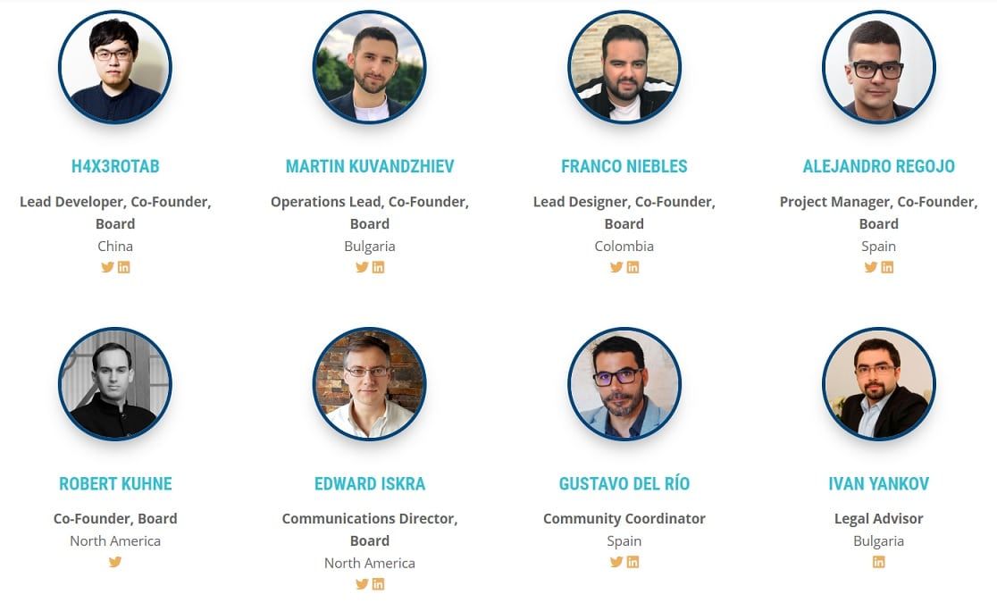 Bitcoin Gold là gì? Tất tần tật về BTG Coin trong 1 phút Bitcoin Gold là gì? Tất tần tật về BTG Coin trong 1 phút