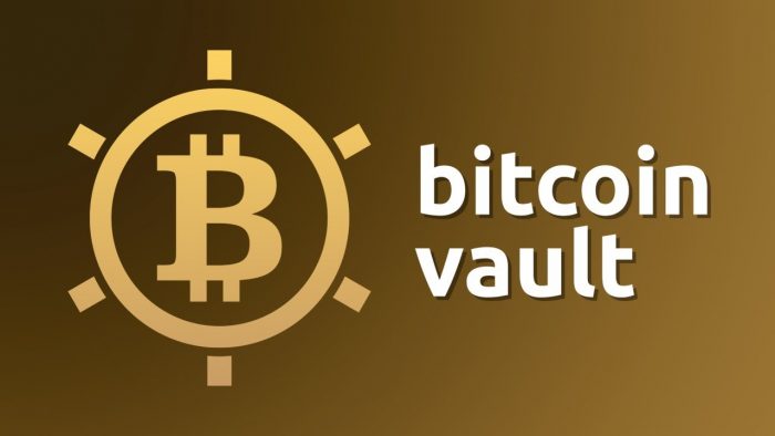 Bitcoin Vault là gì? Sự thật về BTCV 2021 Bitcoin Vault là gì?