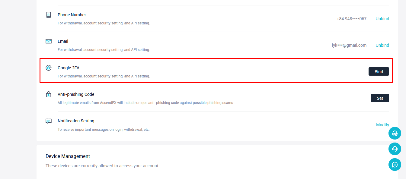 AscendEx - Bitmax là gì? Hướng dẫn cách đăng ký và hướng đi đúng khi sử dụng sàn AscendEx (Bitmax)