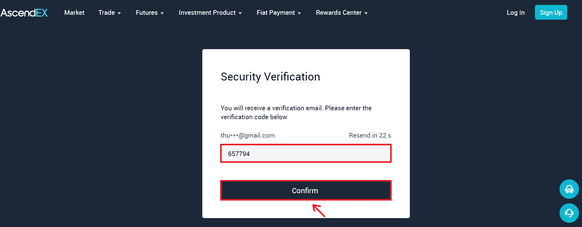 AscendEx - Bitmax là gì? Hướng dẫn cách đăng ký và hướng đi đúng khi sử dụng sàn AscendEx (Bitmax)