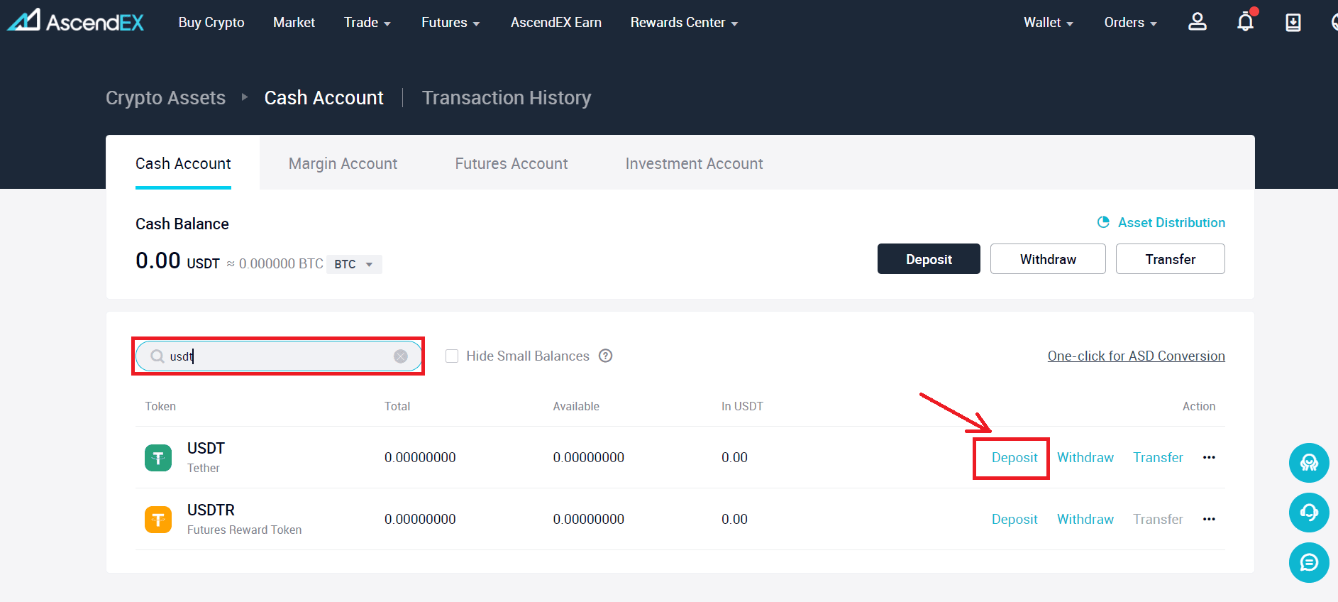 AscendEx - Bitmax là gì? Hướng dẫn cách đăng ký và hướng đi đúng khi sử dụng sàn AscendEx (Bitmax)