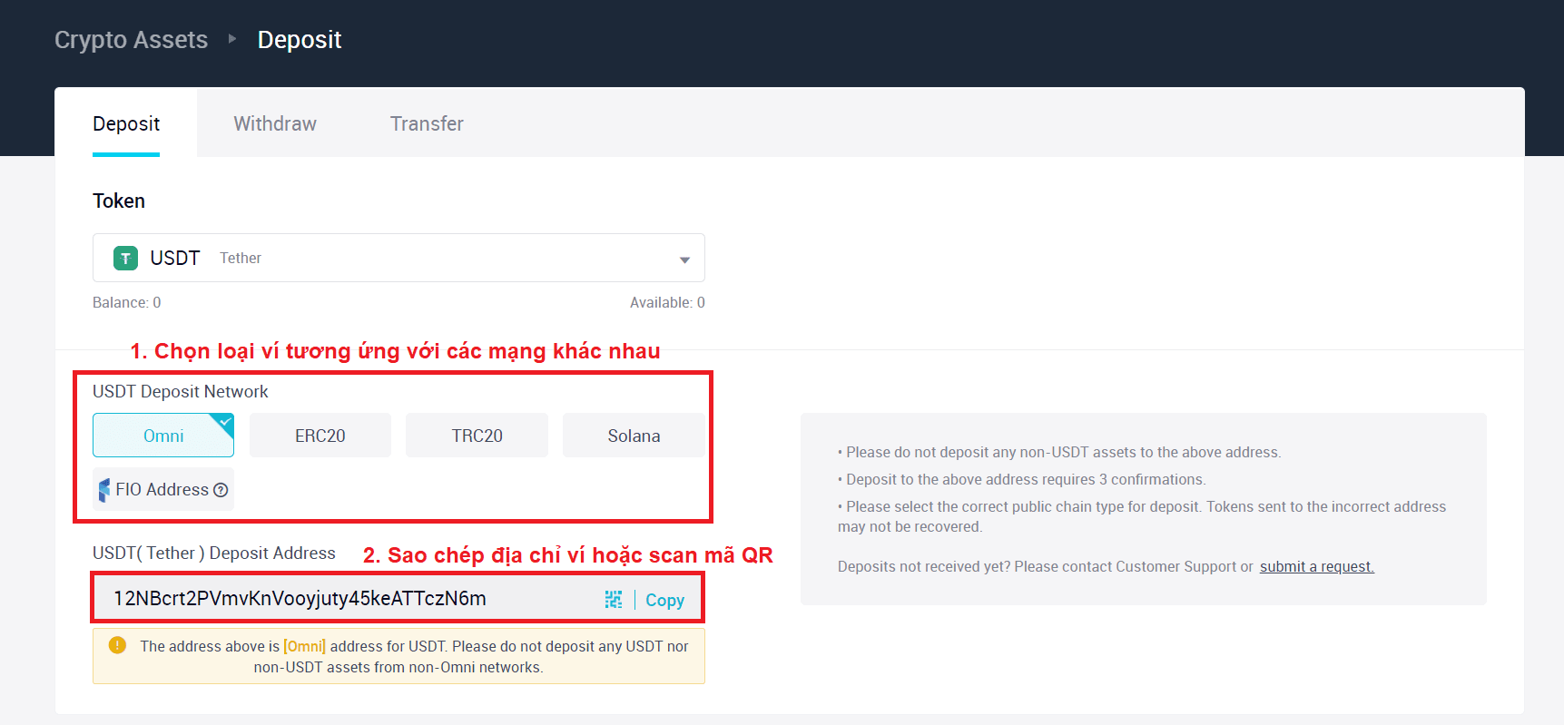 AscendEx - Bitmax là gì? Hướng dẫn cách đăng ký và hướng đi đúng khi sử dụng sàn AscendEx (Bitmax)