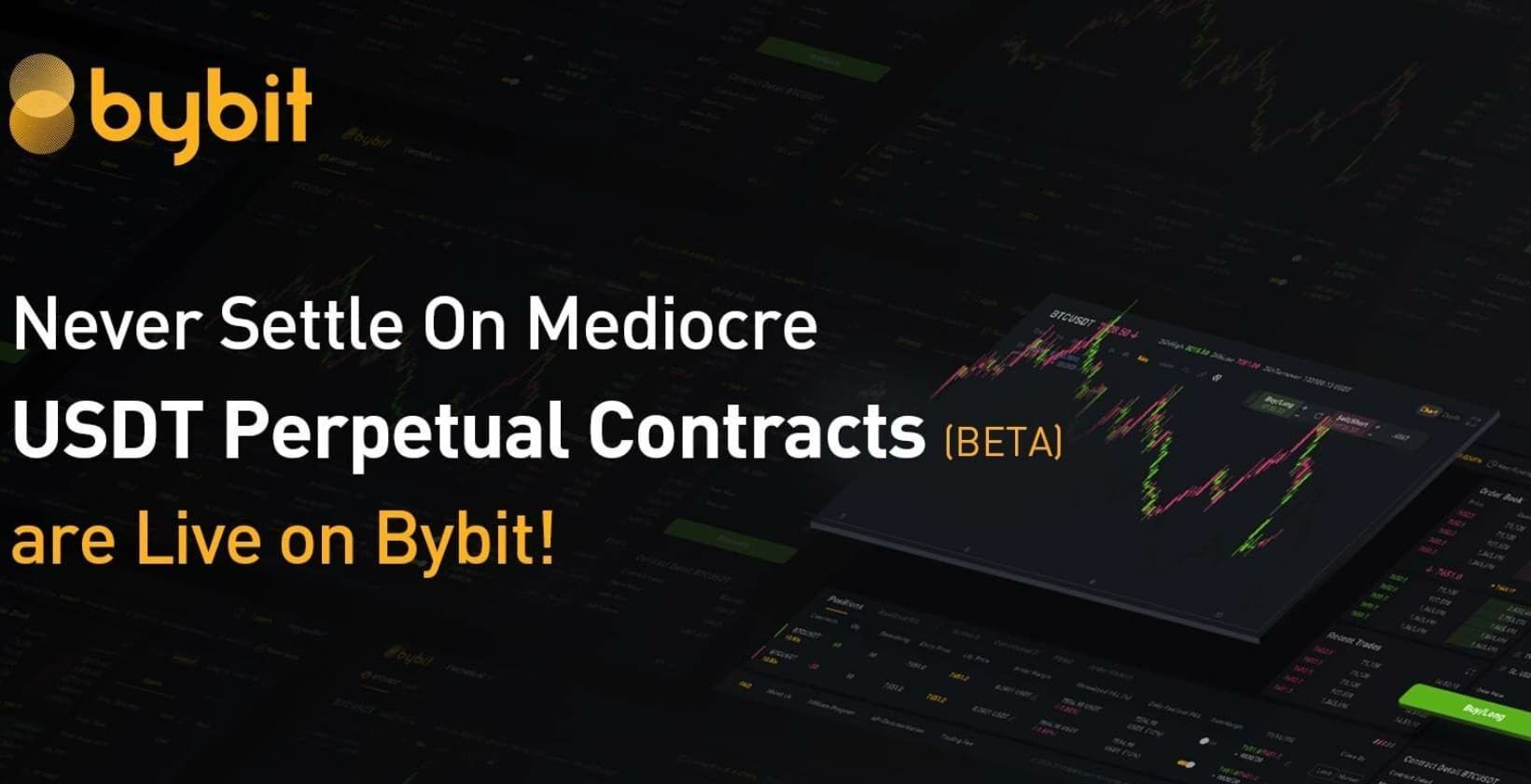 Bybit là gì?