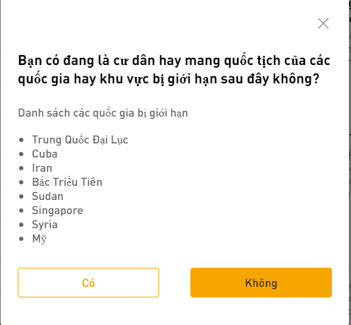 Cách đăng ký tài khoản trên sàn Bybit là gì?
