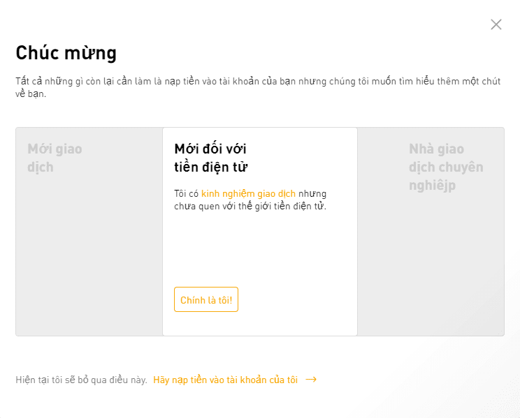 Cách đăng ký tài khoản trên sàn Bybit là gì?