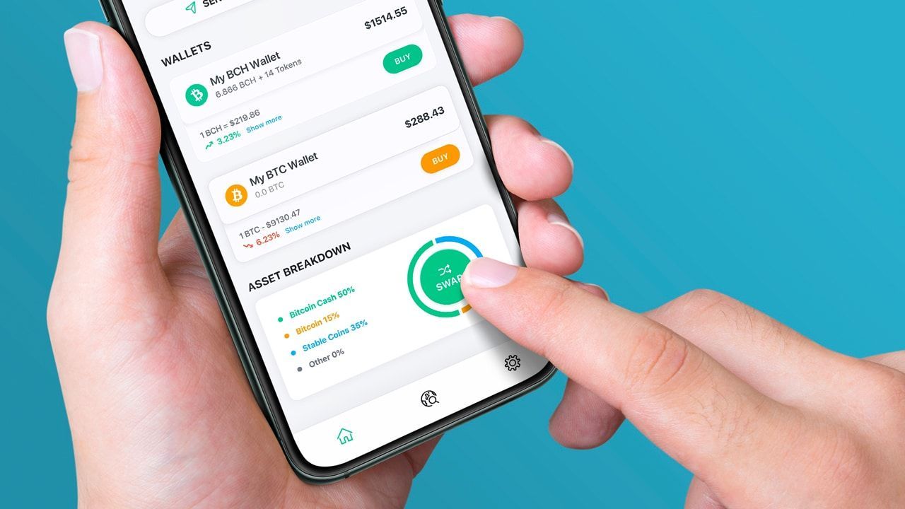 Các Loại Ví Bitcoin Được Sử Dụng Nhiều Nhất năm 2021