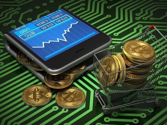 Các Loại Ví Bitcoin Được Sử Dụng Nhiều Nhất năm 2021