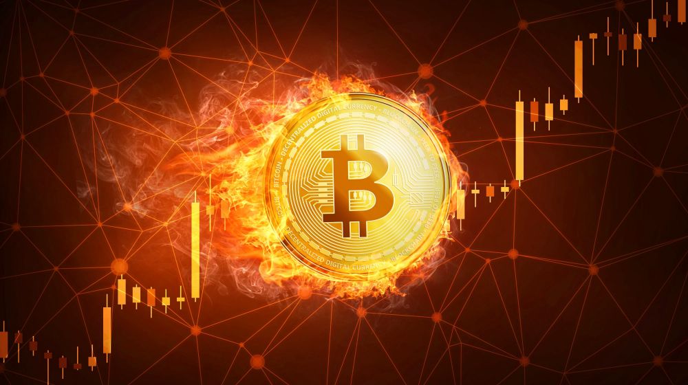 Cách kiếm tiền bằng Bitcoin