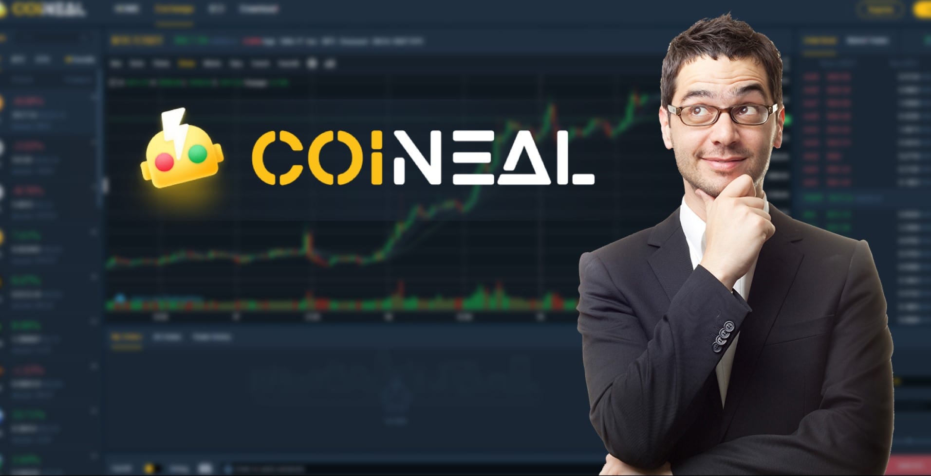 Coineal là gì?