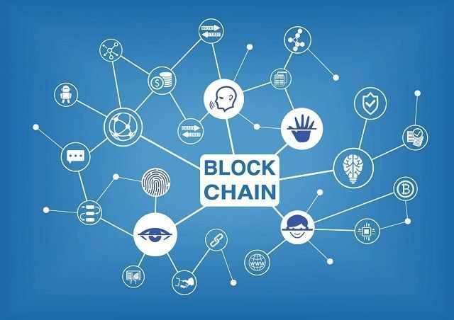 công nghệ mập mờ của one coin