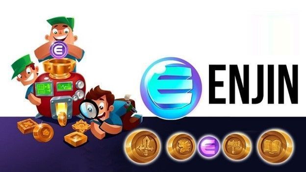Đặc điểm và tính năng của enjin coin